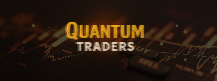 Quantum Traders banner
